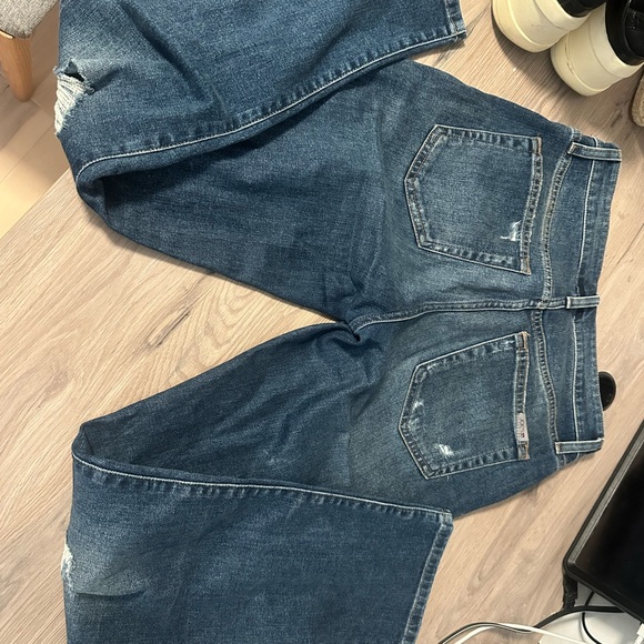 Joe's Jeans Blue Denim - Picture 4 of 4